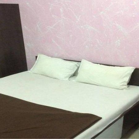 جاندي نجر Hotel Manali Residency المظهر الخارجي الصورة