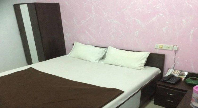 جاندي نجر Hotel Manali Residency المظهر الخارجي الصورة