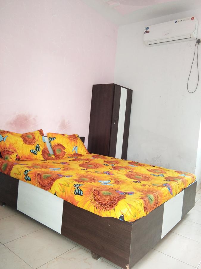 جاندي نجر Hotel Manali Residency المظهر الخارجي الصورة